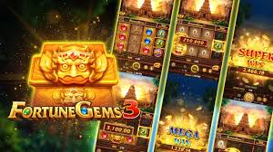 Fortune Gems 3 Slot Testimonial Fortune Gems 3 Slot Testimonial