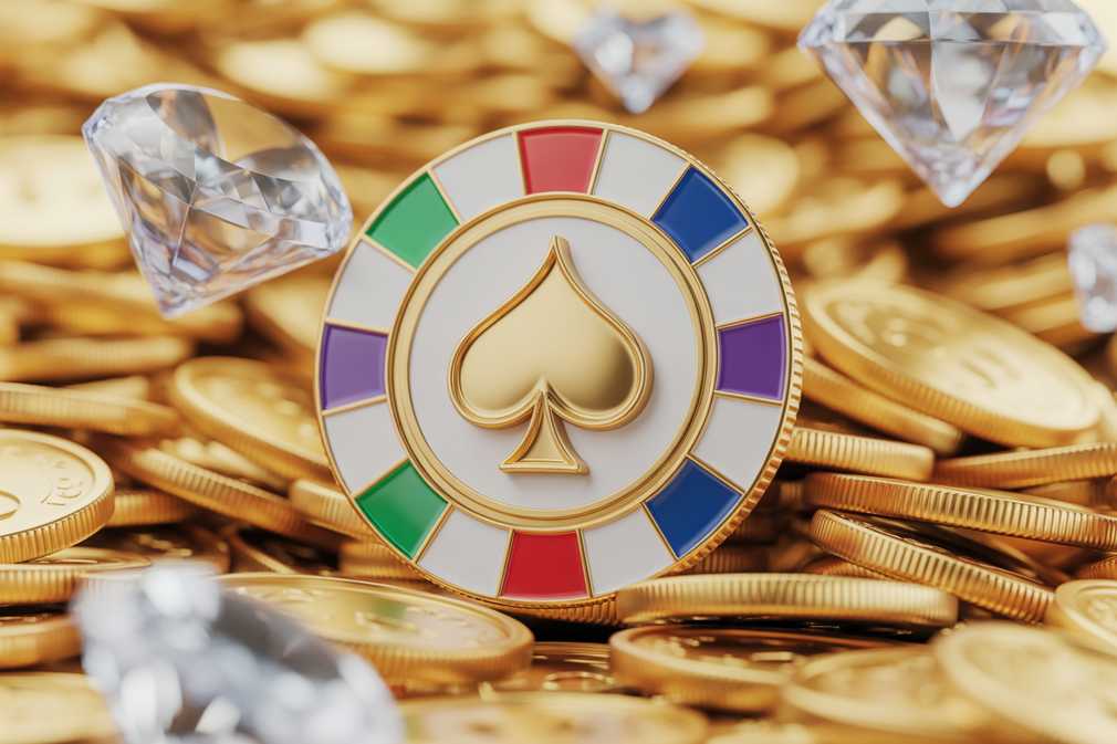 Coins game Coins game