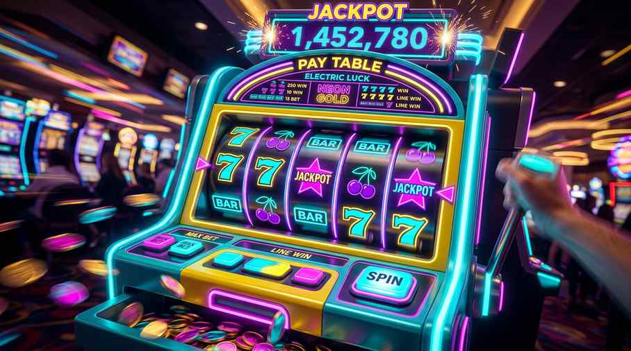 winspark casino