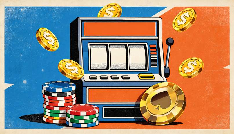 lucky block casino