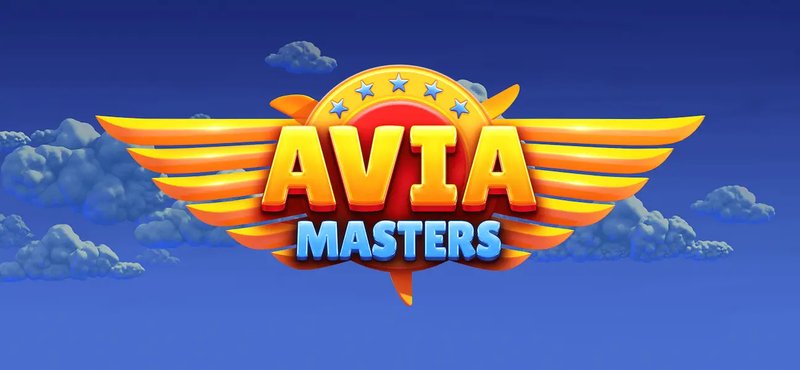 Discover avia masters