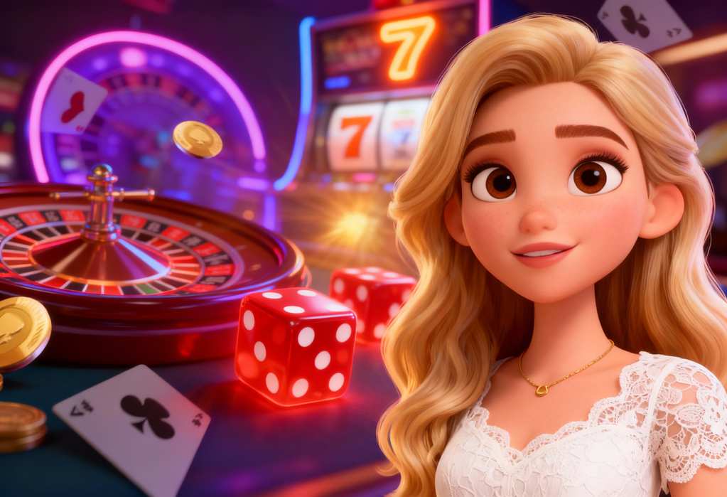 slota casino