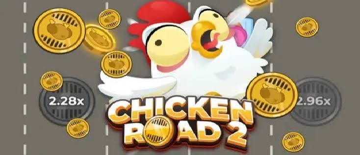 Esplora Chicken Road 2 Casino Divertimento e Vincite!