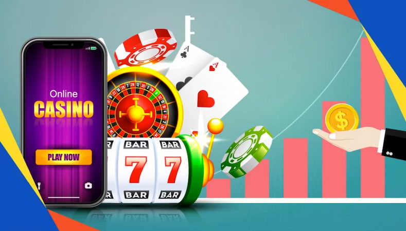 Online Gambling En Vokseanførsel i Det Digitale Landskab