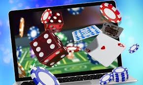 Online Gambling En Vokseanførsel i Det Digitale Landskab