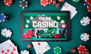 Online Gambling Průvodce světem virtuálních her Online Gambling Průvodce světem virtuálních her