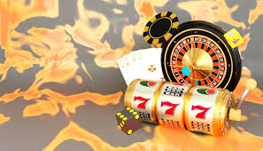 The Timeless Charm of Oldcasino A Journey Through Classic Gaming The Timeless Charm of Oldcasino A Journey Through Classic Gaming