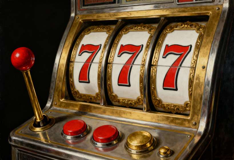 Vlad casino online