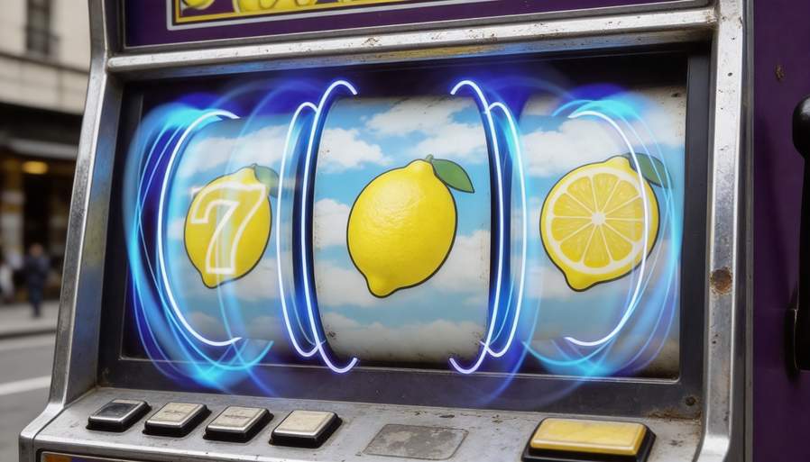 Fgfox casino Nederland